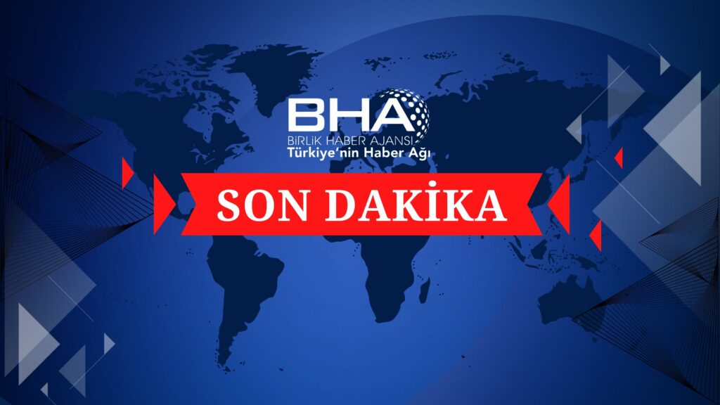 Ankara’da evde doğal gaz patlaması – Birlik Haber Ajansı