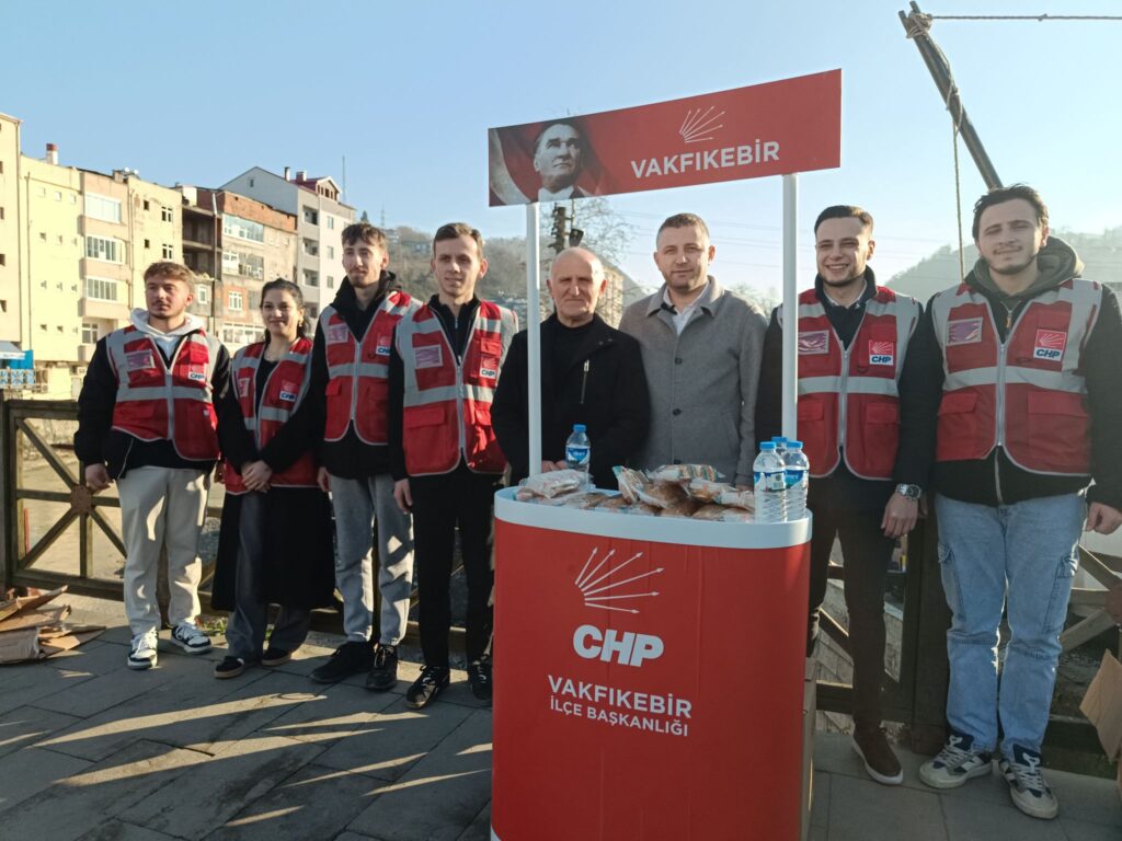 Olcay Bahadır: “Pazaryeri Vakfıkebir’in kanayan yarası” – Birlik Haber Ajansı