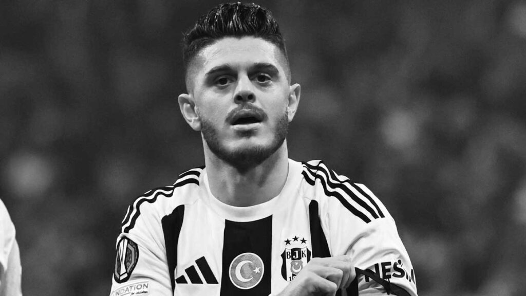 Beşiktaş, Avrupa Ligi’nde Athletic Bilbao’yu farklı geçti: Solskjaer iyi başladı – Birlik Haber Ajansı