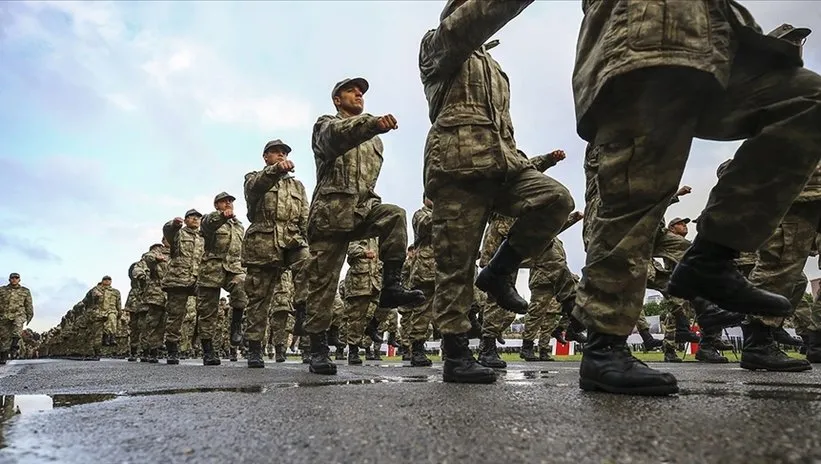 Yedek subay ve astsubay adayları ile erlerin sınıflandırma sonuçları belli oldu – Birlik Haber Ajansı