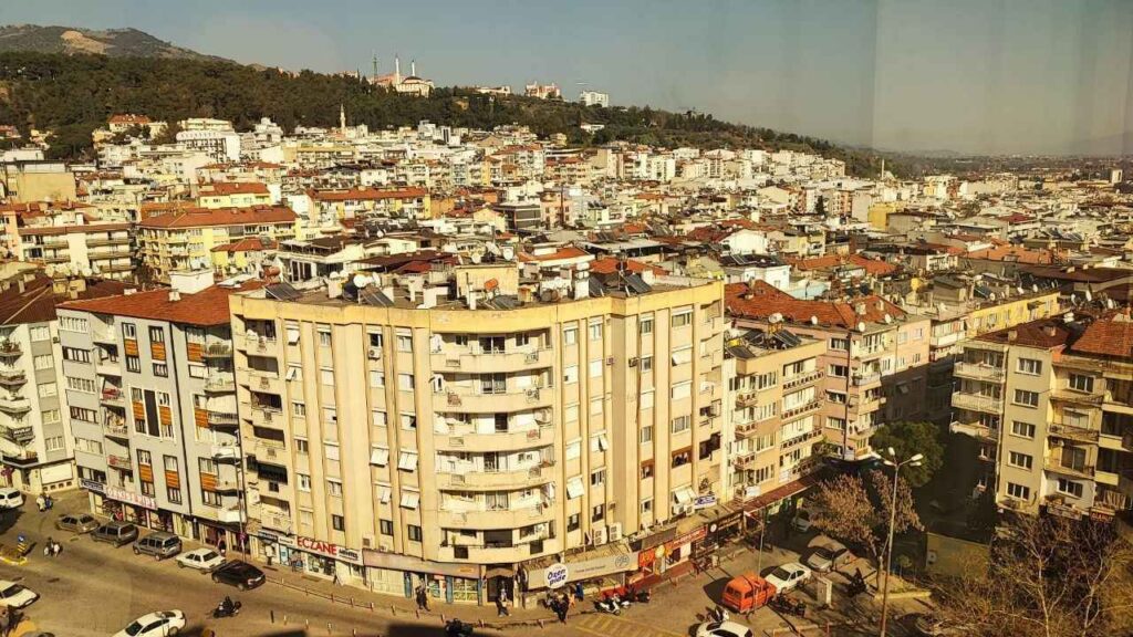 Aydın’da eski yapılar depreme dayanıklı mı? – Birlik Haber Ajansı