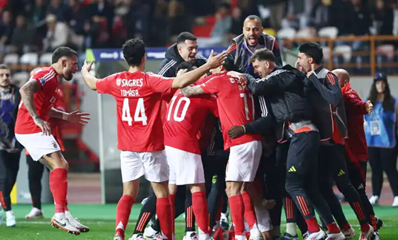 benfica | Gündem Sivas™ | Sivas Haberleri