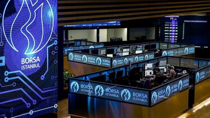 Borsa güne düşüşle başladı – Birlik Haber Ajansı