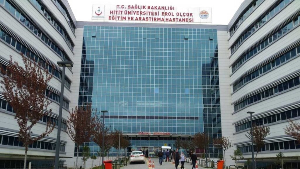 Çorum’da başıboş köpek dehşeti: Üç kişi yaralandı – Birlik Haber Ajansı