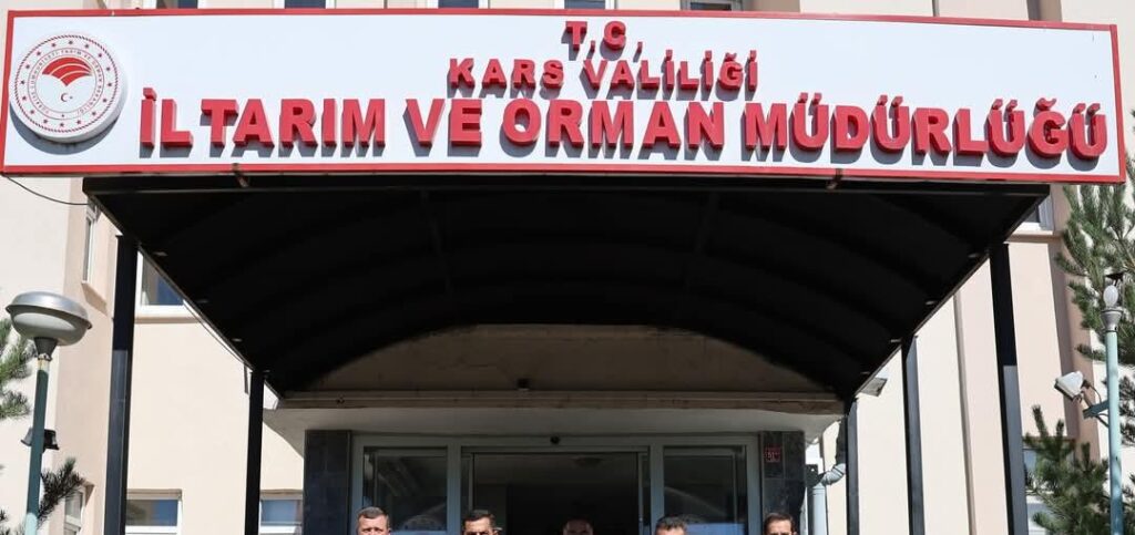 Kars’ta büyükbaş hayvan varlığı 604 bin 296 – Birlik Haber Ajansı