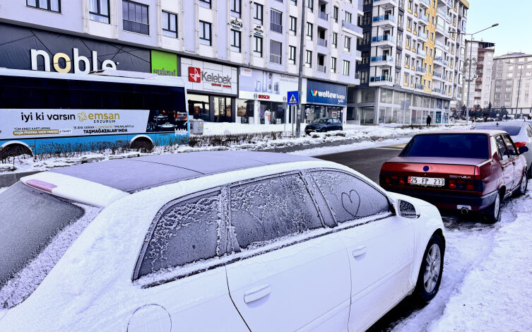 erzurum soguk | Gündem Sivas™ | Sivas Haberleri