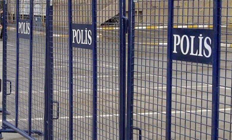 gosteri polis | Gündem Sivas™ | Sivas Haberleri