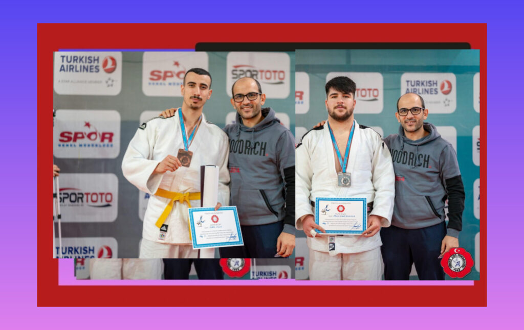 Vanlı işitme engelli Judokalardan bronz başarı – Birlik Haber Ajansı