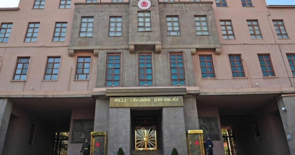 MSB: MSB’yi hedef alan açıklamalar kabul edilemez, yasal haklar kullanılacaktır – Birlik Haber Ajansı