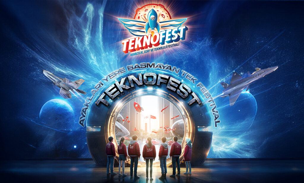 TEKNOFEST 2025 başvuruları bugün sona eriyor! – Birlik Haber Ajansı