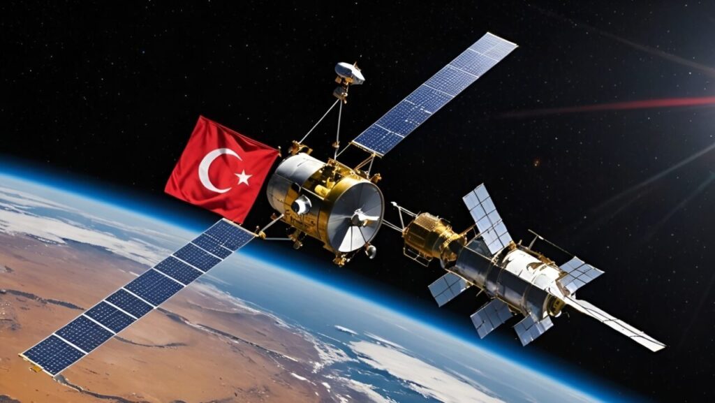 Türksat 6A şubatta devreye girecek – Birlik Haber Ajansı