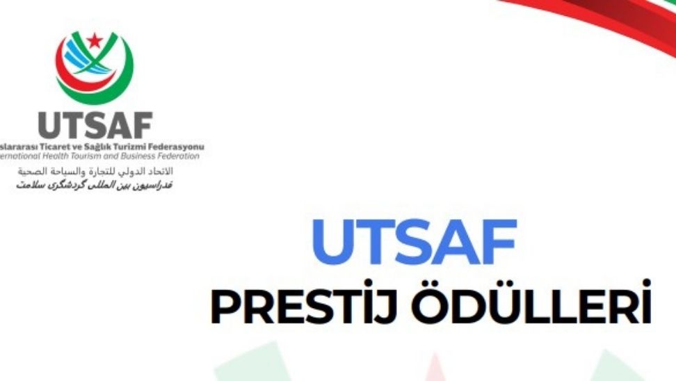 UTSAF Prestij Ödülleri: Sektörün Geleceği Ankara’da Şekilleniyor – Birlik Haber Ajansı