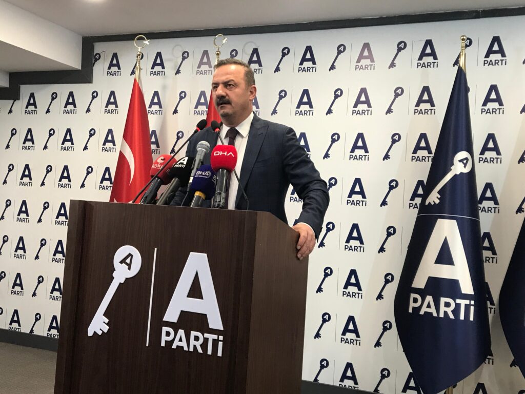 Yavuz Ağıralioğlu: Türkiye iyi yönetilmiyor! – Birlik Haber Ajansı