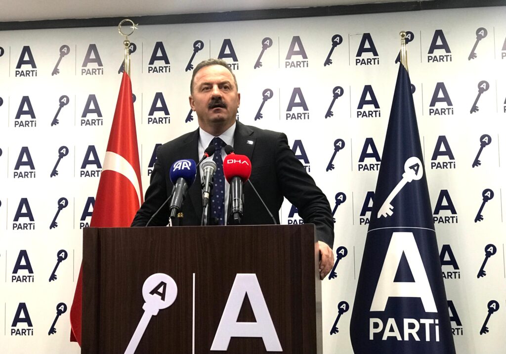 Ağıralioğlu: Tutuklama kamu vicdanını zedeledi – Birlik Haber Ajansı