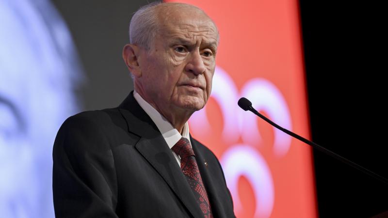 Devlet Bahçeli: Doğru ve isabetli bir karardır – Birlik Haber Ajansı