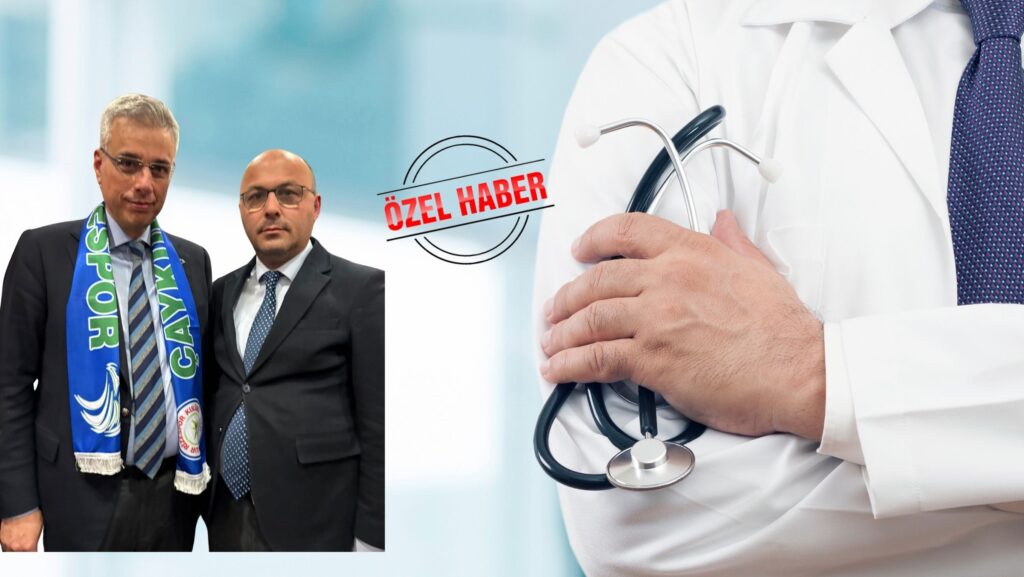 Sağlık Bakanı Memişoğlu BHA’ya açıkladı: Doktorlar mesai sonrası çalışabilecek mi? – Birlik Haber Ajansı