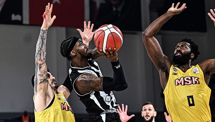 besiktas basket | Gündem Sivas™ | Sivas Haberleri