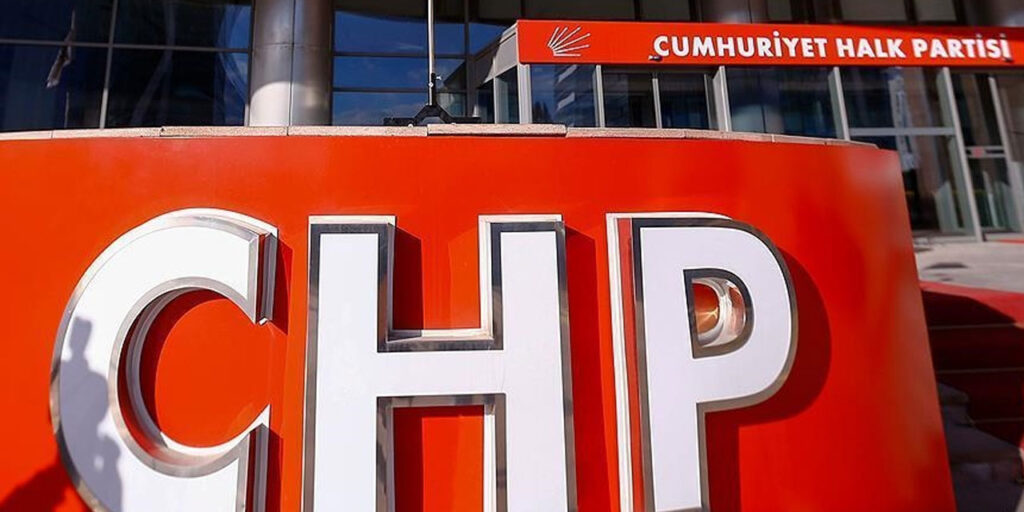 CHP'de "Ön Seçim" gündemi: PM bitti MYK başladı