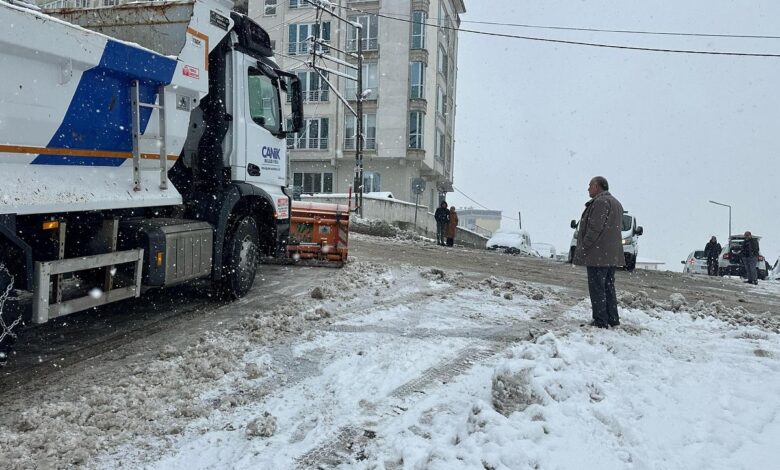 canik kar | Gündem Sivas™ | Sivas Haberleri