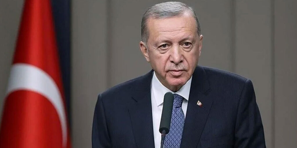 Erdoğan: Randevu talep ederlerse İmralı heyetiyle görüşürüm – Birlik Haber Ajansı