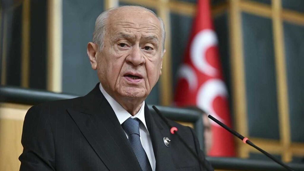 MHP Lideri Bahçeli’den “Askıda 9 Gülek Buğday Projesi” – Birlik Haber Ajansı