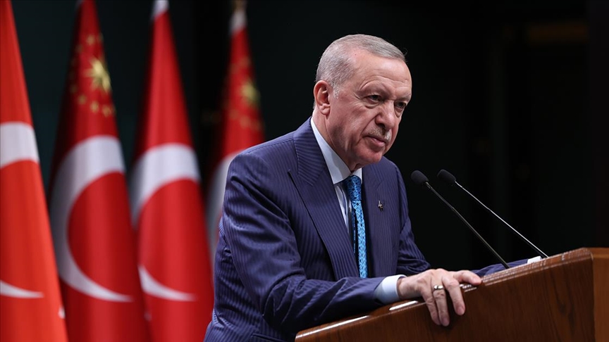 Erdoğan: İŞKUR Gençlik Programını başlatıyoruz – Birlik Haber Ajansı