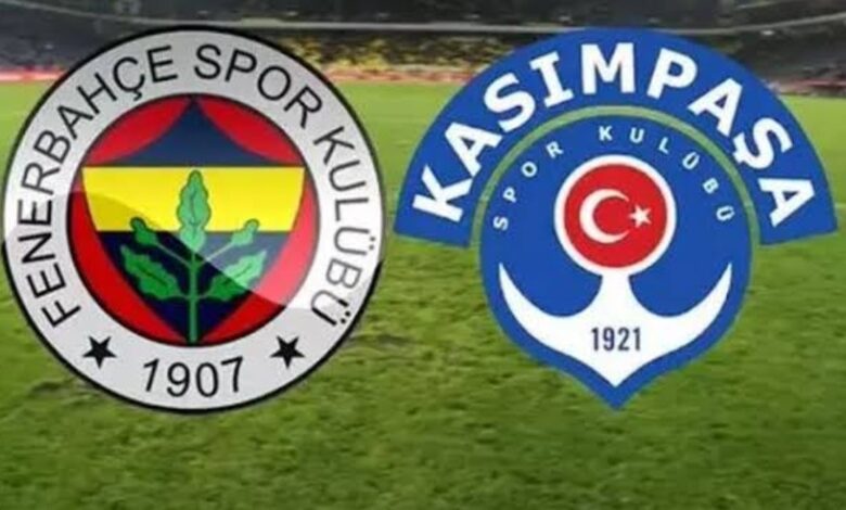 kasimpasa fener | Gündem Sivas™ | Sivas Haberleri