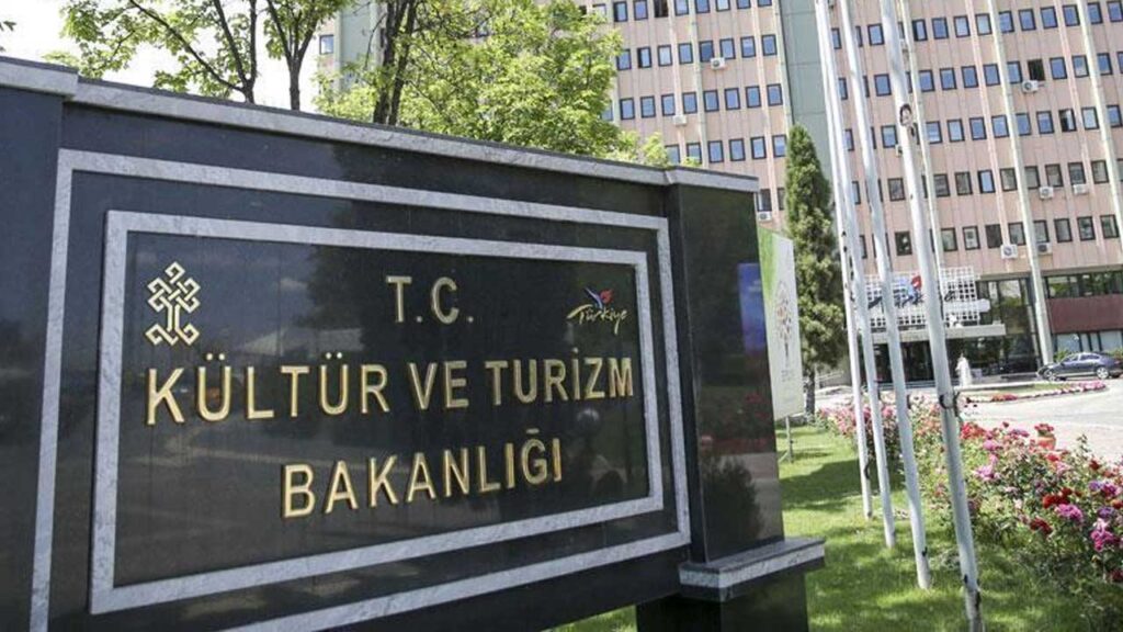 Kültür ve Turizm Bakanlığı 7 kere uyarmış – Birlik Haber Ajansı