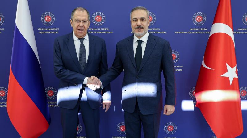 Rusya Dışişleri Bakanı Lavrov: Türkiye ile Rusya her alanda temas halinde – Birlik Haber Ajansı