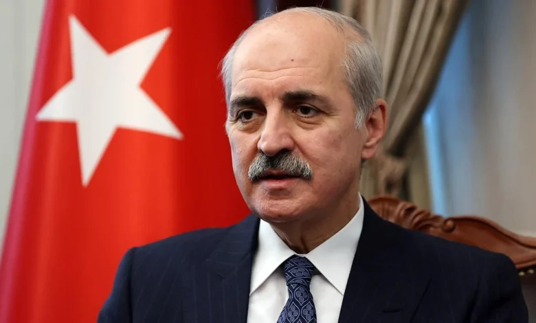 numan kurtulmus.webp | Gündem Sivas™ | Sivas Haberleri