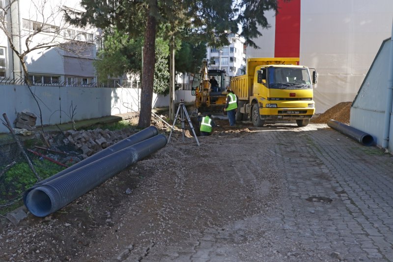 Ordu’da eğitim kurumlarının alt yapısı güvence altında – Birlik Haber Ajansı