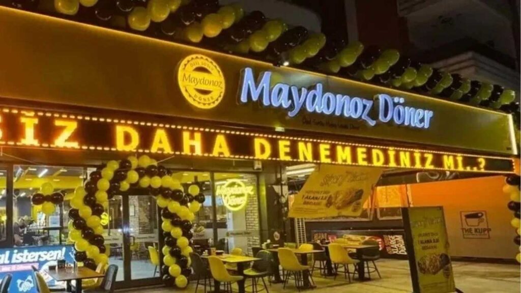 FETÖ’nün finans ağına büyük darbe: “Maydonoz Döner” operasyonunda 126 kişi tutuklandı – Birlik Haber Ajansı