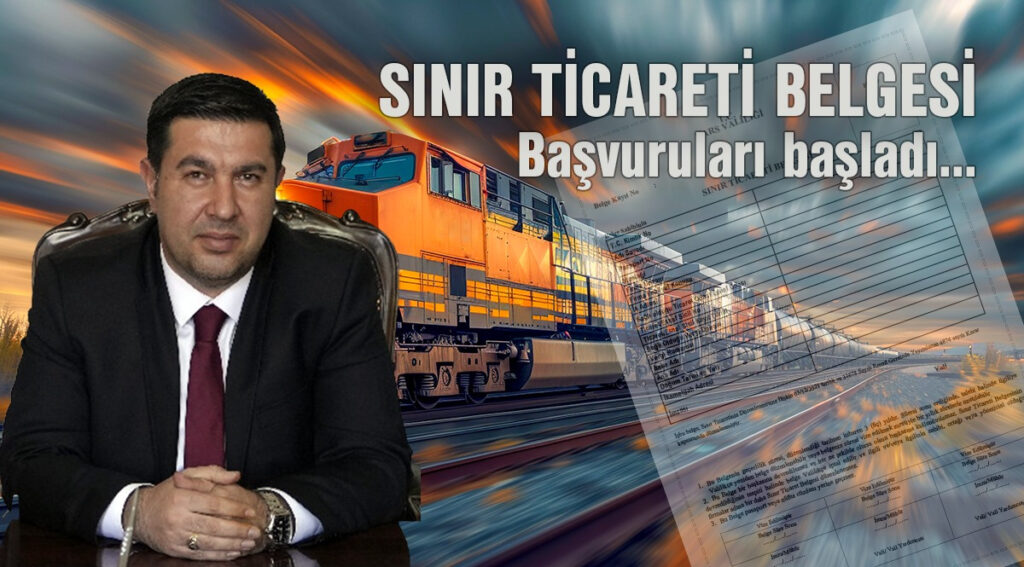 Kars’ta sınır ticareti belgesi başvuruları başladı – Birlik Haber Ajansı