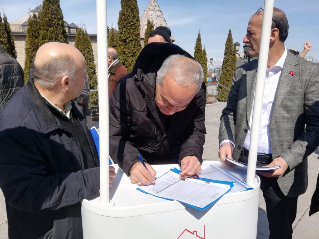 Memur-Sen’den aileyi ve özgürlüğü korumak için çağrı – Birlik Haber Ajansı