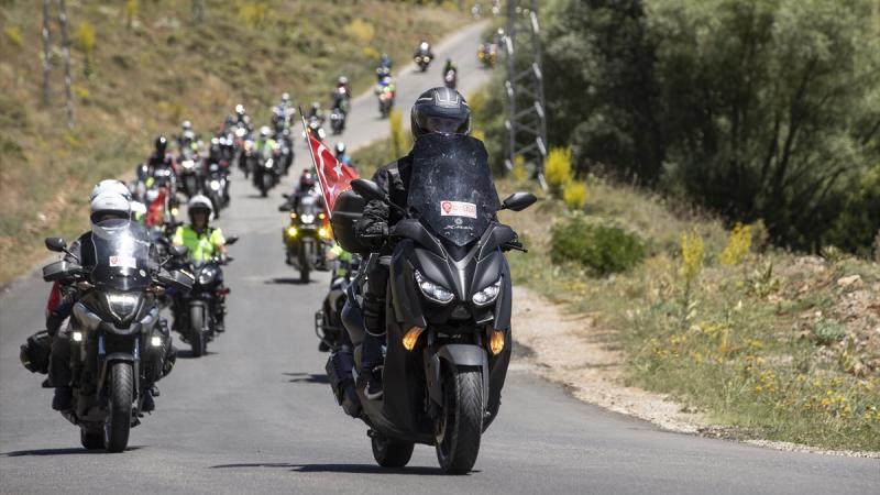 Motosiklet cezaları da cep yakacak! – Birlik Haber Ajansı