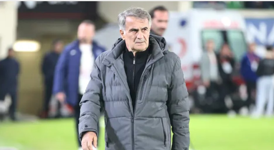 Trabzonspor Şenol Güneş kararını verdi